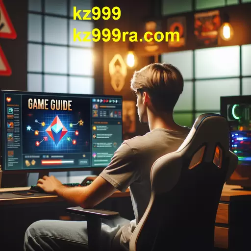 O Poder dos Guias: Aprimorando sua Experiência em Jogos