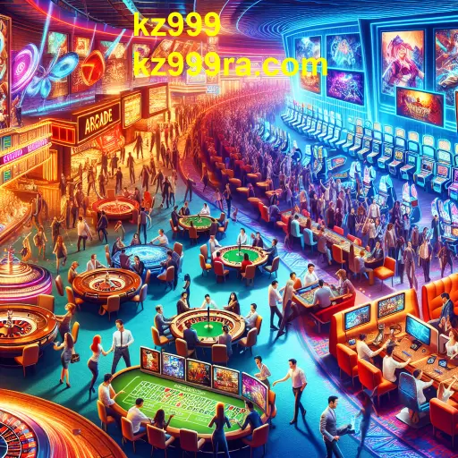 A Evolução do Jogo Multiplayer: Conectando Jogadores em Todo o Mundo