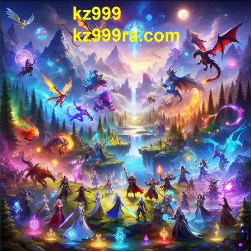 A Fascinante Jornada pelo Mundo dos Jogos de RPG